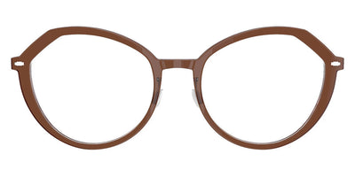 Lindberg® N.O.W. Titanium™ 6626 LIN NOW 6626 Basic-C02-P10 51 - Basic-C02 Eyeglasses