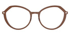 Lindberg® N.O.W. Titanium™ 6626 LIN NOW 6626 Basic-C02M-P10 51 - Basic-C02M Eyeglasses