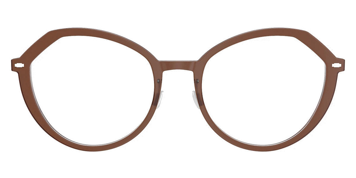 Lindberg® N.O.W. Titanium™ 6626 LIN NOW 6626 Basic-C02M-P10 51 - Basic-C02M Eyeglasses