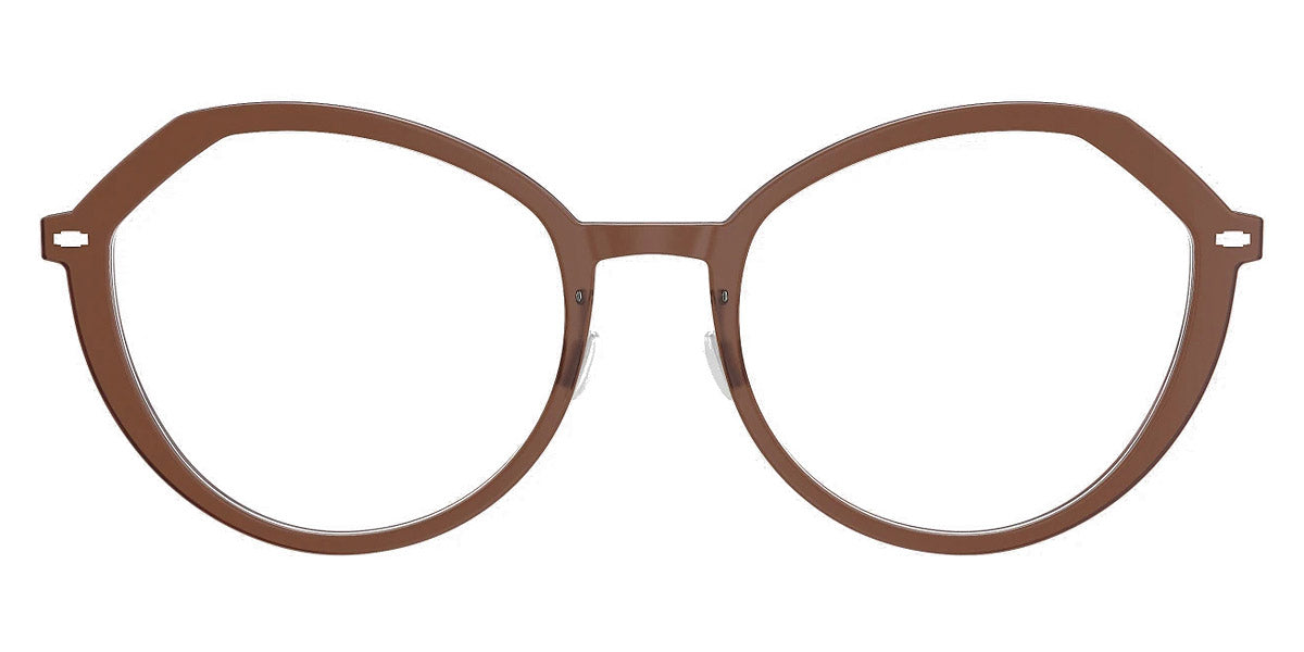 Lindberg® N.O.W. Titanium™ 6626 LIN NOW 6626 Basic-C02M-PU9 51 - Basic-C02M Eyeglasses