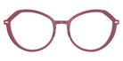 Lindberg® N.O.W. Titanium™ 6626 LIN NOW 6626 Basic-C04-P77 51 - Basic-C04 Eyeglasses