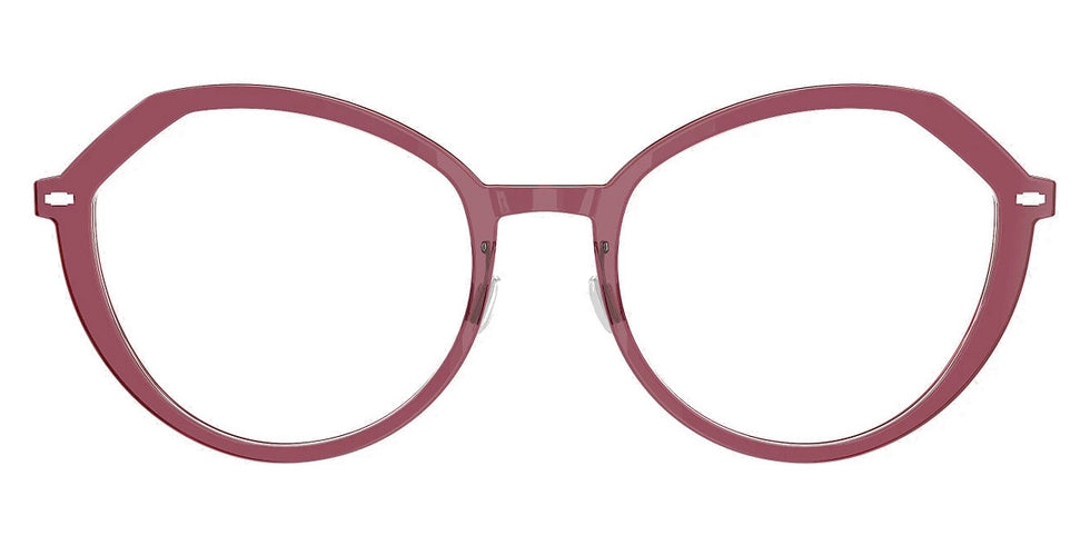 Lindberg® N.O.W. Titanium™ 6626 LIN NOW 6626 Basic-C04-PU9 51 - Basic-C04 Eyeglasses