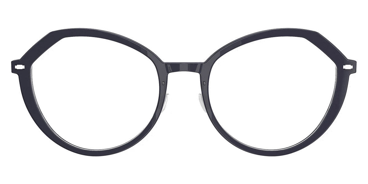 Lindberg® N.O.W. Titanium™ 6626 LIN NOW 6626 Basic-C06-P10 51 - Basic-C06 Eyeglasses