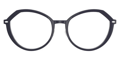 Lindberg® N.O.W. Titanium™ 6626 LIN NOW 6626 Basic-C06-P10 51 - Basic-C06 Eyeglasses