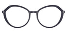 Lindberg® N.O.W. Titanium™ 6626 LIN NOW 6626 Basic-C06-P77 51 - Basic-C06 Eyeglasses