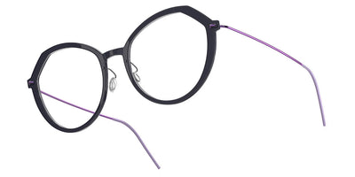 Lindberg® N.O.W. Titanium™ 6626 LIN NOW 6626 Basic-C06-P77 51 - Basic-C06 Eyeglasses