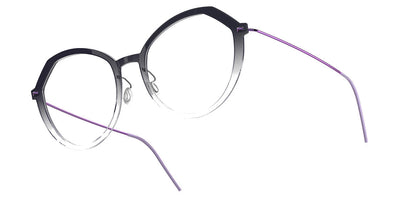 Lindberg® N.O.W. Titanium™ 6626 LIN NOW 6626 Basic-C06G-P77 51 - Basic-C06G Eyeglasses