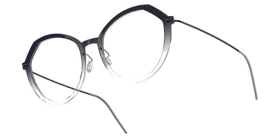 Lindberg® N.O.W. Titanium™ 6626 LIN NOW 6626 Basic-C06G-PU9 51 - Basic-C06G Eyeglasses