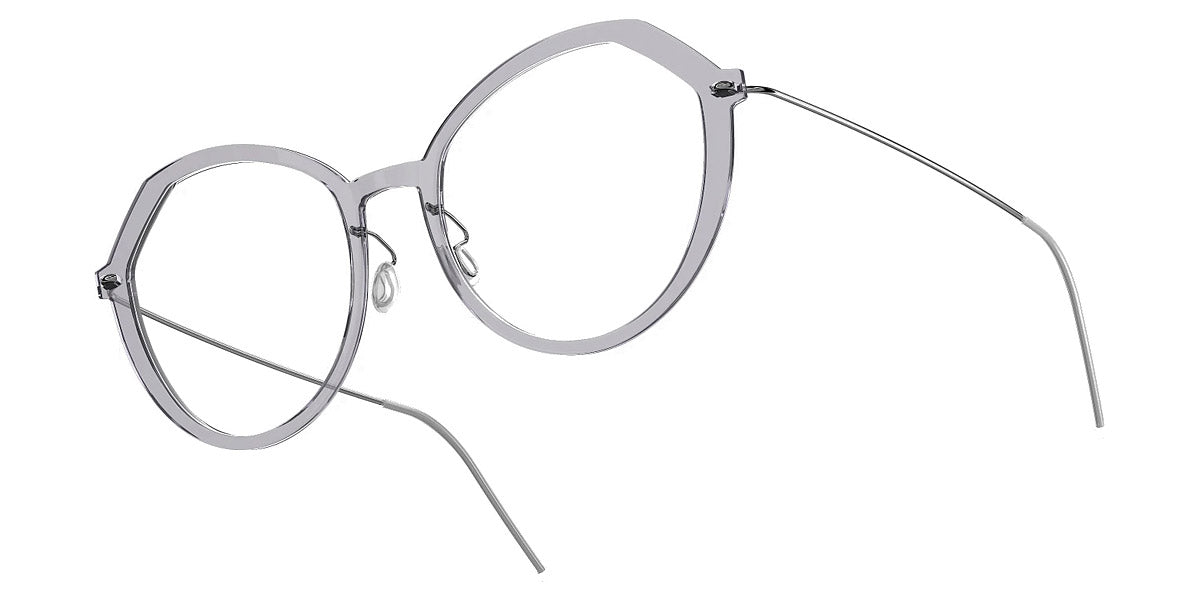 Lindberg® N.O.W. Titanium™ 6626 LIN NOW 6626 Basic-C07-P10 51 - Basic-C07 Eyeglasses
