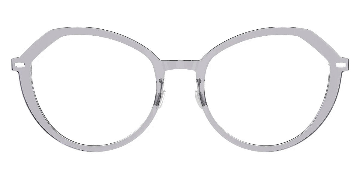 Lindberg® N.O.W. Titanium™ 6626 LIN NOW 6626 Basic-C07-P77 51 - Basic-C07 Eyeglasses