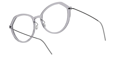 Lindberg® N.O.W. Titanium™ 6626 LIN NOW 6626 Basic-C07-PU9 51 - Basic-C07 Eyeglasses