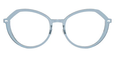 Lindberg® N.O.W. Titanium™ 6626 LIN NOW 6626 Basic-C08-P10 51 - Basic-C08 Eyeglasses