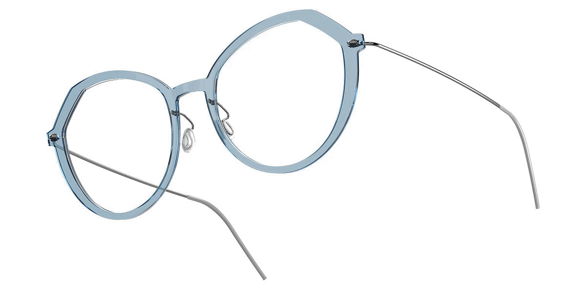 Lindberg® N.O.W. Titanium™ 6626 LIN NOW 6626 Basic-C08-P10 51 - Basic-C08 Eyeglasses