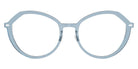 Lindberg® N.O.W. Titanium™ 6626 LIN NOW 6626 Basic-C08-P77 51 - Basic-C08 Eyeglasses