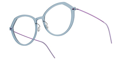 Lindberg® N.O.W. Titanium™ 6626 LIN NOW 6626 Basic-C08M-P77 51 - Basic-C08M Eyeglasses