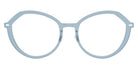Lindberg® N.O.W. Titanium™ 6626 LIN NOW 6626 Basic-C08M-PU9 51 - Basic-C08M Eyeglasses