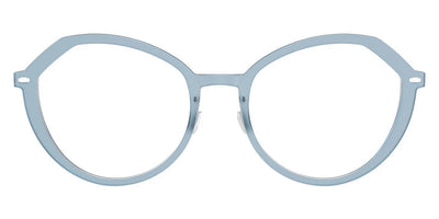 Lindberg® N.O.W. Titanium™ 6626 LIN NOW 6626 Basic-C08M-PU9 51 - Basic-C08M Eyeglasses