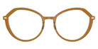 Lindberg® N.O.W. Titanium™ 6626 LIN NOW 6626 Basic-C09-P10 51 - Basic-C09 Eyeglasses
