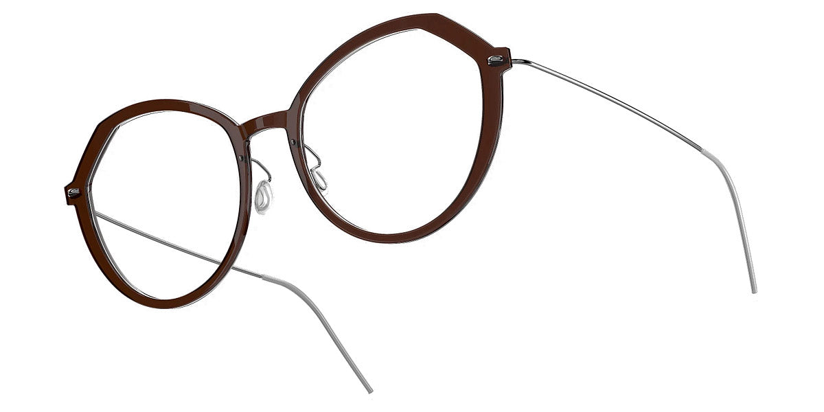 Lindberg® N.O.W. Titanium™ 6626 LIN NOW 6626 Basic-C10-P10 51 - Basic-C10 Eyeglasses