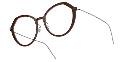 Lindberg® N.O.W. Titanium™ 6626 LIN NOW 6626 Basic-C10-P10 51 - Basic-C10 Eyeglasses