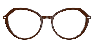 Lindberg® N.O.W. Titanium™ 6626 LIN NOW 6626 Basic-C10-P77 51 - Basic-C10 Eyeglasses