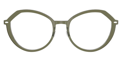 Lindberg® N.O.W. Titanium™ 6626 LIN NOW 6626 Basic-C11-P10 51 - Basic-C11 Eyeglasses