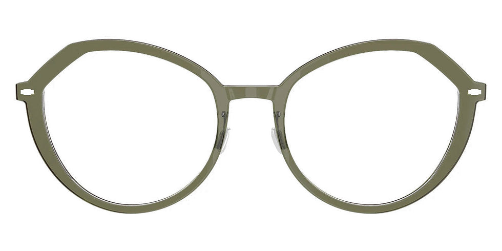 Lindberg® N.O.W. Titanium™ 6626 LIN NOW 6626 Basic-C11-P77 51 - Basic-C11 Eyeglasses