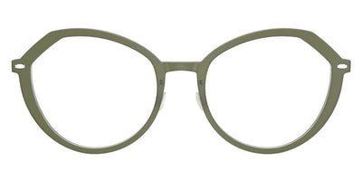 Lindberg® N.O.W. Titanium™ 6626 LIN NOW 6626 Basic-C11M-P10 51 - Basic-C11M Eyeglasses