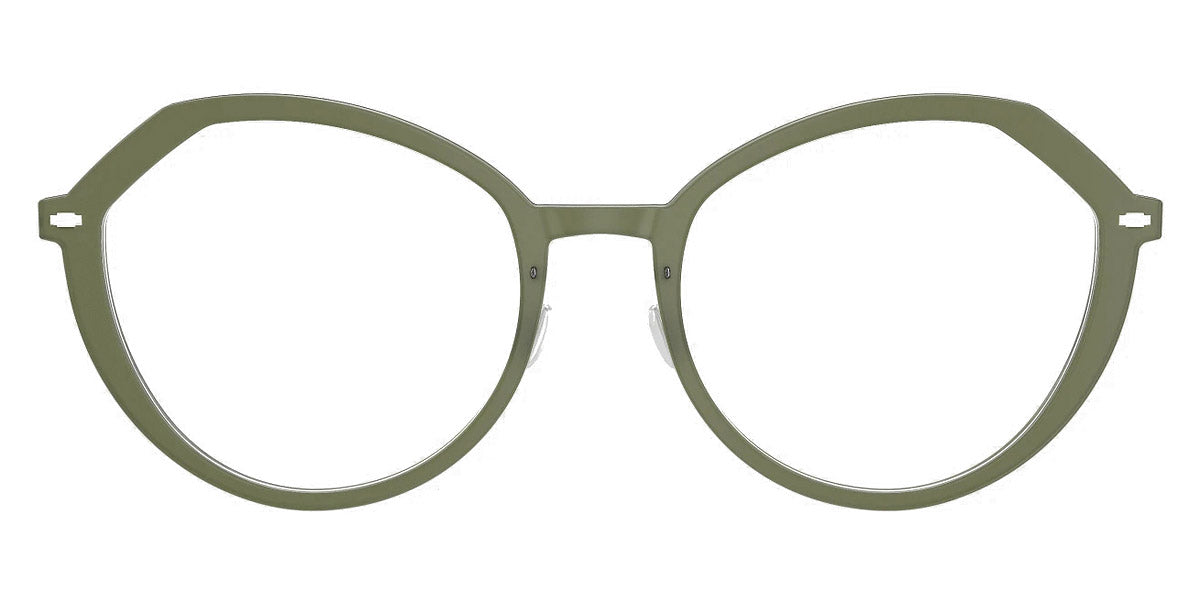 Lindberg® N.O.W. Titanium™ 6626 LIN NOW 6626 Basic-C11M-P77 51 - Basic-C11M Eyeglasses