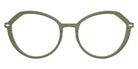 Lindberg® N.O.W. Titanium™ 6626 LIN NOW 6626 Basic-C11M-PU9 51 - Basic-C11M Eyeglasses