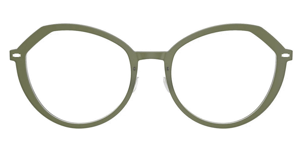 Lindberg® N.O.W. Titanium™ 6626 LIN NOW 6626 Basic-C11M-PU9 51 - Basic-C11M Eyeglasses