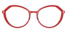 Lindberg® N.O.W. Titanium™ 6626 LIN NOW 6626 Basic-C12-P10 51 - Basic-C12 Eyeglasses