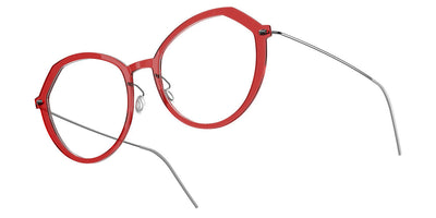 Lindberg® N.O.W. Titanium™ 6626 LIN NOW 6626 Basic-C12-P10 51 - Basic-C12 Eyeglasses