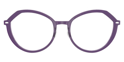 Lindberg® N.O.W. Titanium™ 6626 LIN NOW 6626 Basic-C13-P10 51 - Basic-C13 Eyeglasses