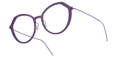 Lindberg® N.O.W. Titanium™ 6626 LIN NOW 6626 Basic-C13-P77 51 - Basic-C13 Eyeglasses