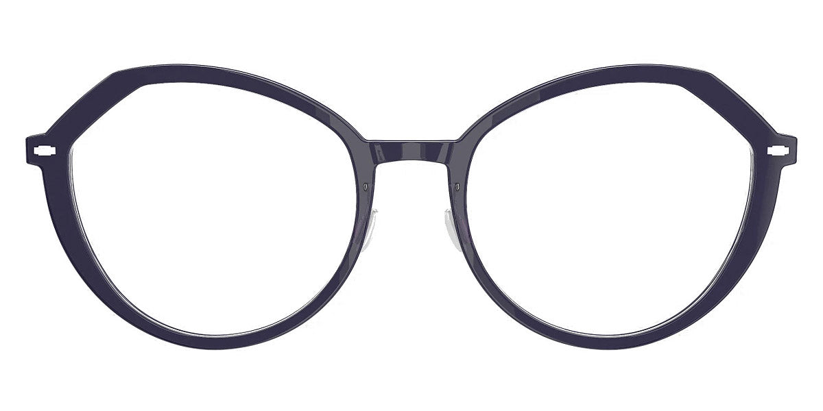 Lindberg® N.O.W. Titanium™ 6626 LIN NOW 6626 Basic-C14-P10 51 - Basic-C14 Eyeglasses