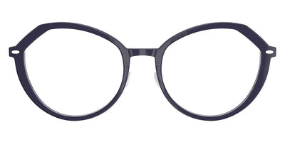 Lindberg® N.O.W. Titanium™ 6626 LIN NOW 6626 Basic-C14-P10 51 - Basic-C14 Eyeglasses