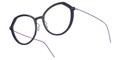 Lindberg® N.O.W. Titanium™ 6626 LIN NOW 6626 Basic-C14-P77 51 - Basic-C14 Eyeglasses