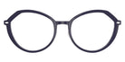 Lindberg® N.O.W. Titanium™ 6626 LIN NOW 6626 Basic-C14-PU9 51 - Basic-C14 Eyeglasses