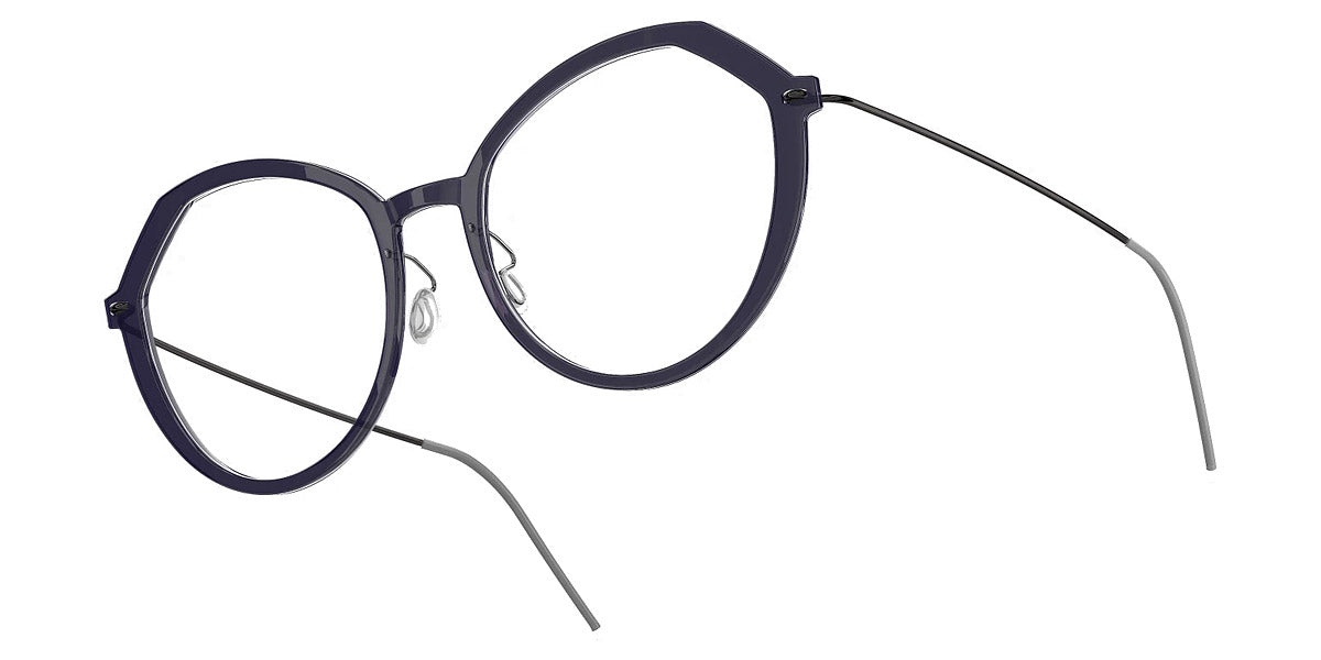 Lindberg® N.O.W. Titanium™ 6626 LIN NOW 6626 Basic-C14-PU9 51 - Basic-C14 Eyeglasses