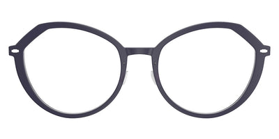 Lindberg® N.O.W. Titanium™ 6626 LIN NOW 6626 Basic-C14M-P10 51 - Basic-C14M Eyeglasses