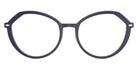 Lindberg® N.O.W. Titanium™ 6626 LIN NOW 6626 Basic-C14M-P77 51 - Basic-C14M Eyeglasses