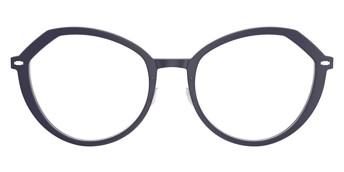 Lindberg® N.O.W. Titanium™ 6626 LIN NOW 6626 Basic-C14M-P77 51 - Basic-C14M Eyeglasses