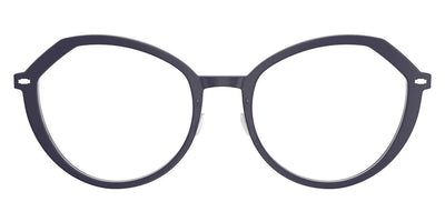 Lindberg® N.O.W. Titanium™ 6626 LIN NOW 6626 Basic-C14M-P77 51 - Basic-C14M Eyeglasses