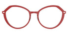 Lindberg® N.O.W. Titanium™ 6626 LIN NOW 6626 Basic-C18M-P77 51 - Basic-C18M Eyeglasses