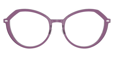 Lindberg® N.O.W. Titanium™ 6626 LIN NOW 6626 Basic-C19-P10 51 - Basic-C19 Eyeglasses