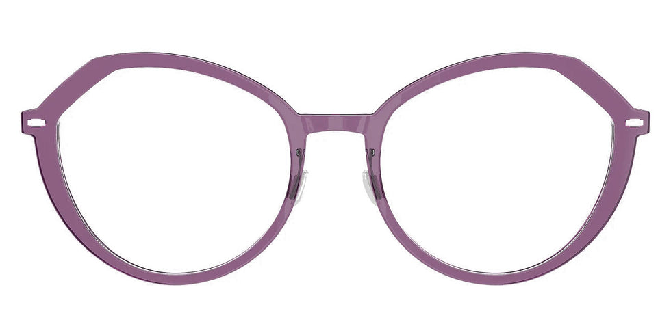 Lindberg® N.O.W. Titanium™ 6626 LIN NOW 6626 Basic-C19-P77 51 - Basic-C19 Eyeglasses