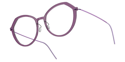 Lindberg® N.O.W. Titanium™ 6626 LIN NOW 6626 Basic-C19-P77 51 - Basic-C19 Eyeglasses
