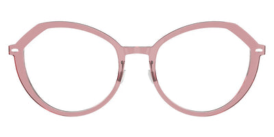 Lindberg® N.O.W. Titanium™ 6626 LIN NOW 6626 Basic-C20-P10 51 - Basic-C20 Eyeglasses