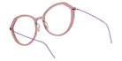 Lindberg® N.O.W. Titanium™ 6626 LIN NOW 6626 Basic-C20-P77 51 - Basic-C20 Eyeglasses